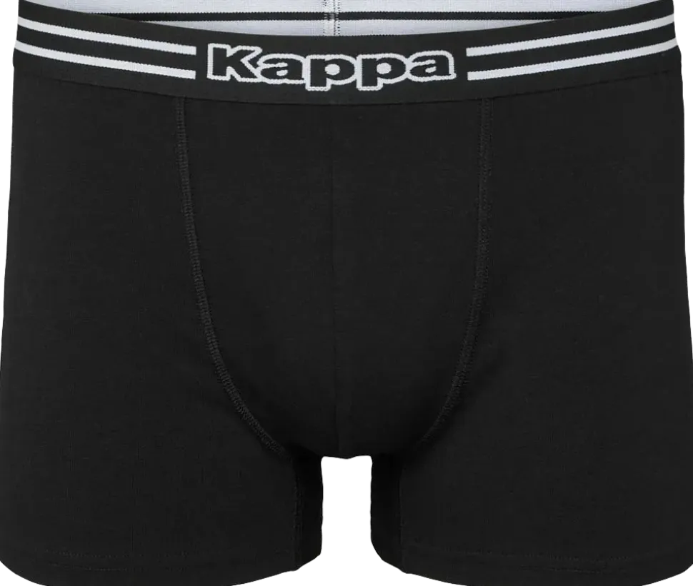 Kappa boxershorts 2-pack