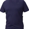 Kappa T-shirt mörkblå