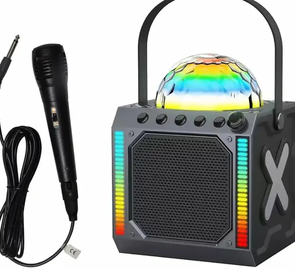 Karaokeanläggning BTM-618