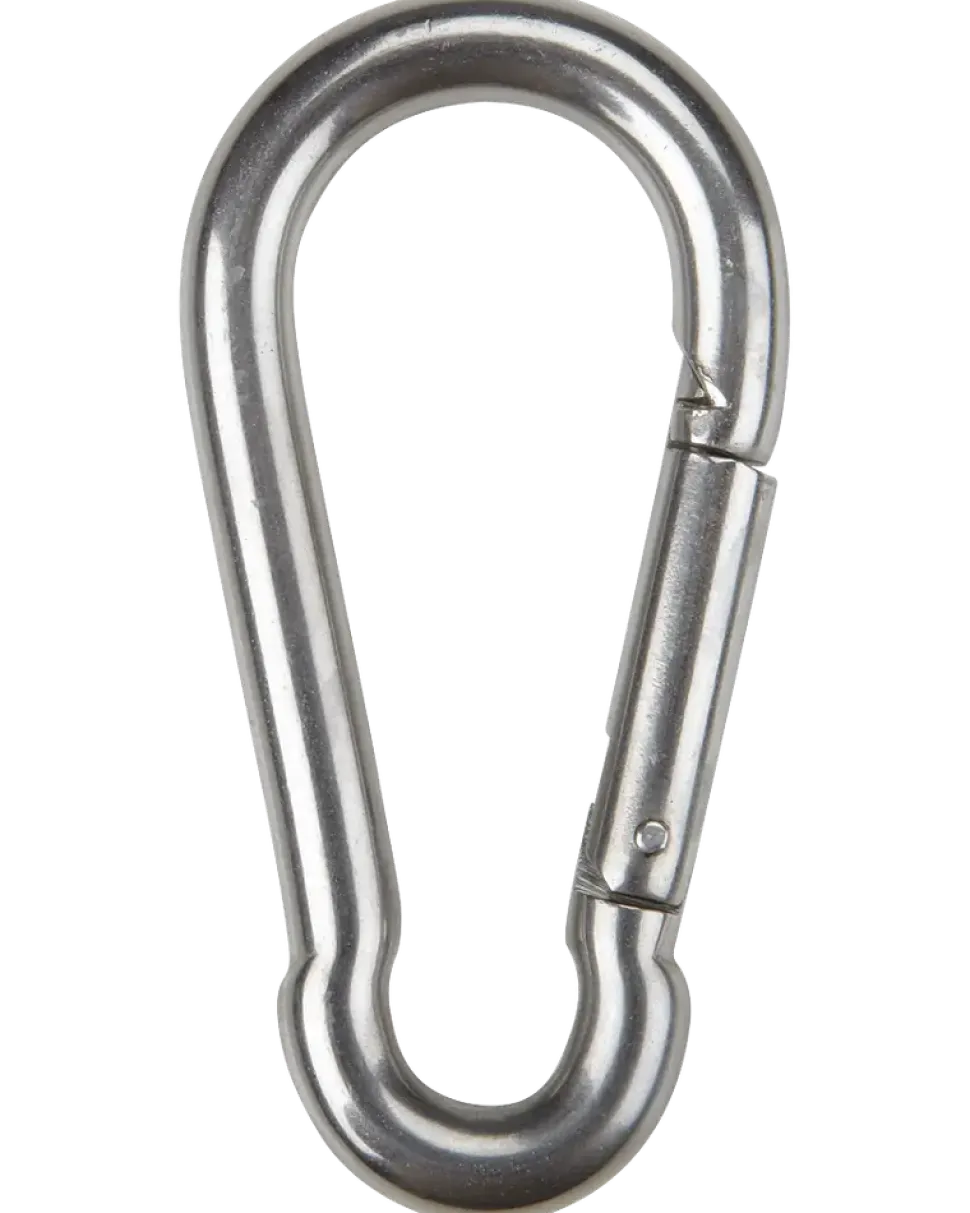 Karbinhake 120 mm