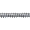 Karmskruv utan huvud 7,5x92mm 100 st