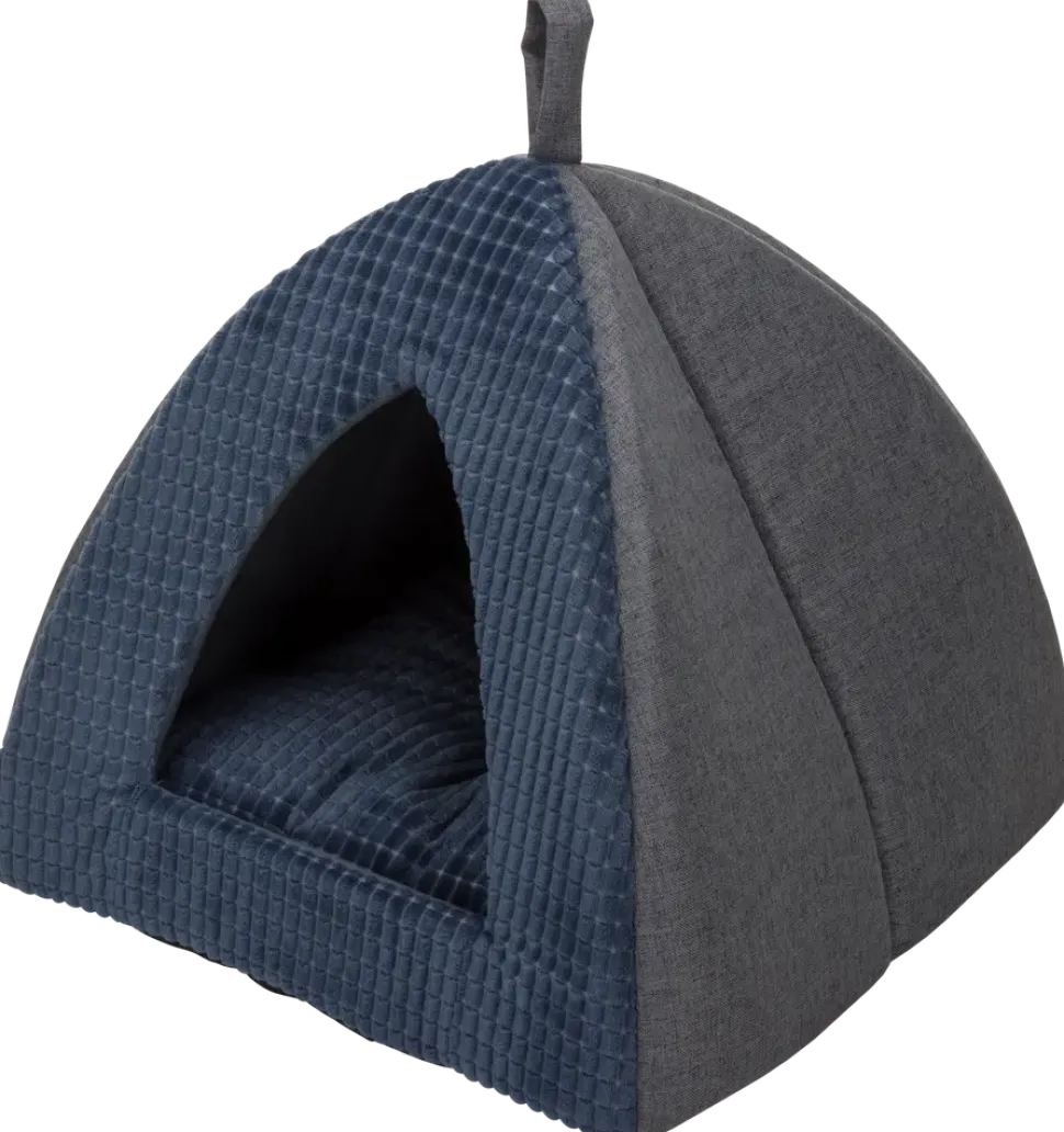 Kattsäng krypin 40 cm