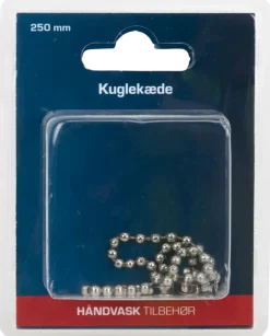 Kedja för diskpropp 250 mm