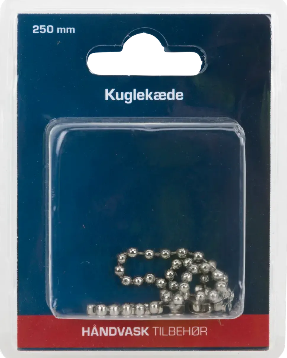 Kedja för diskpropp 250 mm