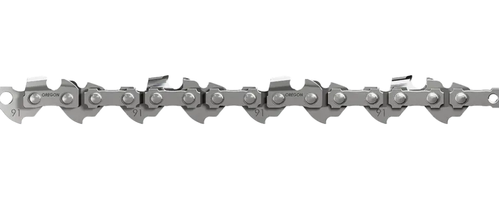 Kedja 33 led 3/8 1,3mm 8'