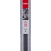 Kedjesågsfil 4,8 mm 3-pack
