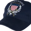 Keps Navy Onesize
