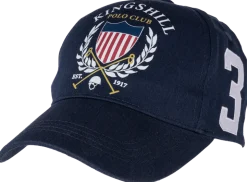 Keps Navy Onesize