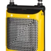 Keramisk värmefläkt 1800 W