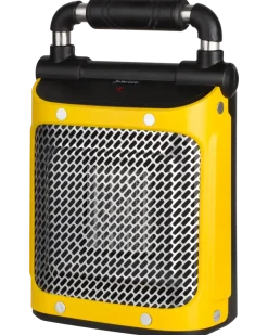 Keramisk värmefläkt 1800 W