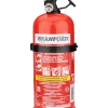 2 kg brandsläckare