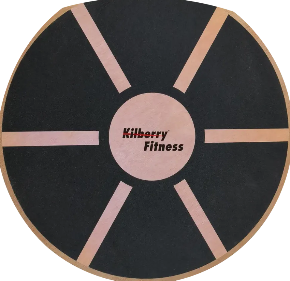 Kilberry balansbräda