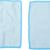 Kilberry Care Mikrofiberduk för glasögon 2-pack
