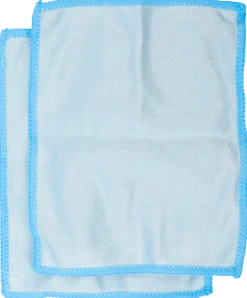 Kilberry Care Mikrofiberduk för glasögon 2-pack