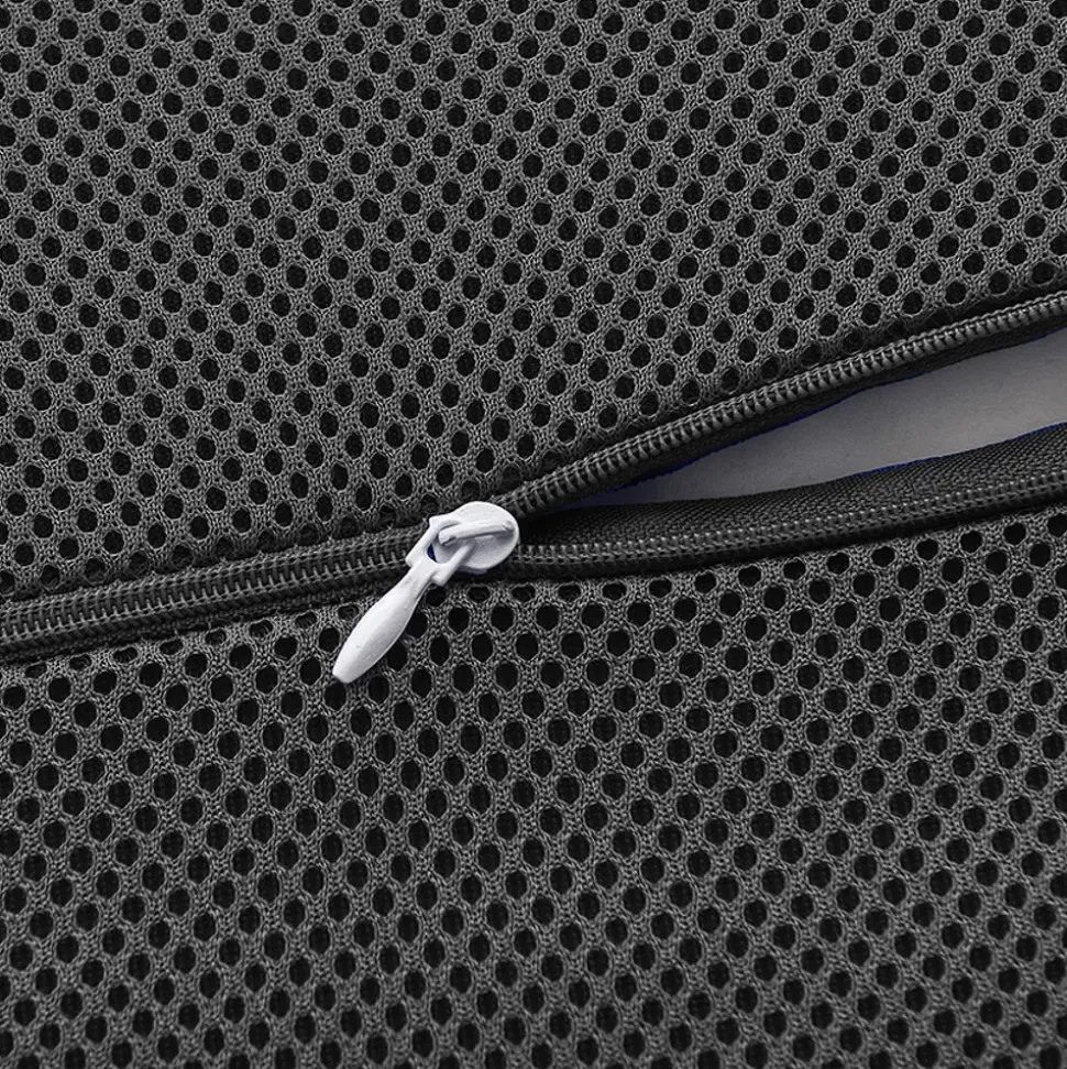 Kilberry Fitness Ländryggskudde med memory foam