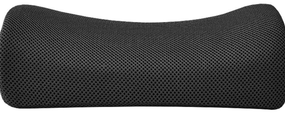 Kilberry Fitness Ländryggskudde med memory foam
