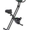 Kilberry Fitness motionscykel magnetisk - hopfällbar