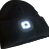 Kilberry Fitness Mössa med LED-ljus
