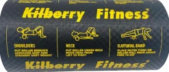 KILBERRY FOAM ROLLER 15,5X30CM