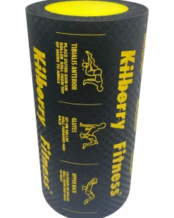 KILBERRY FOAM ROLLER 15,5X30CM