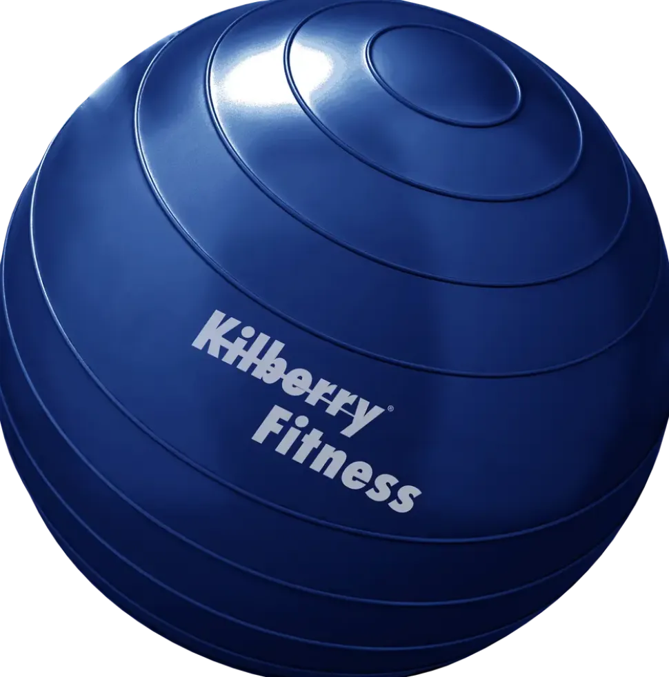 Kilberry gymnastikboll 55 cm