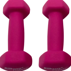 Kilberry hantlar 1 kg 2-pack