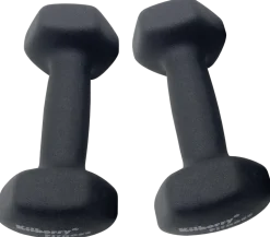 Kilberry hantlar 2 kg 2-pack