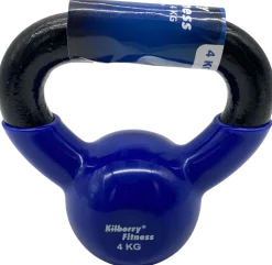 Kilberry Kettlebell 4 kg