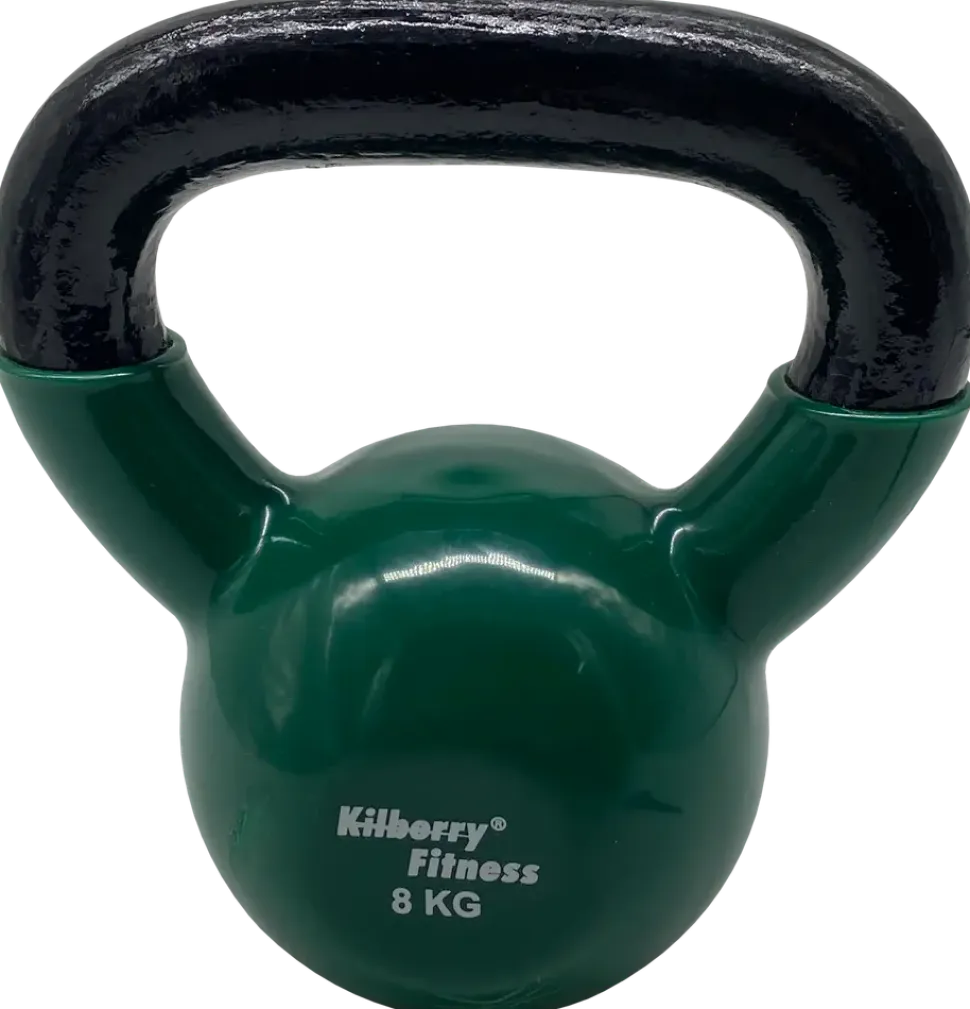 Kilberry Kettlebell 8 kg