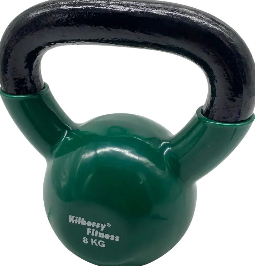 Kilberry Kettlebell 8 kg