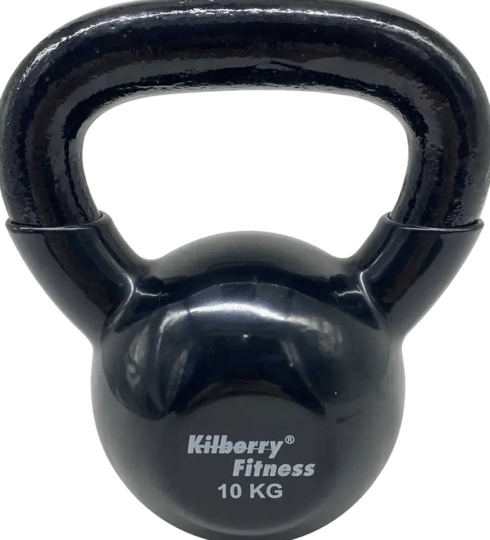 Kilberry Kettlebell 10 kg