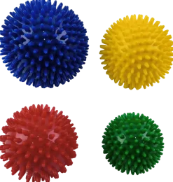 Kilberry massageboll 4-pack