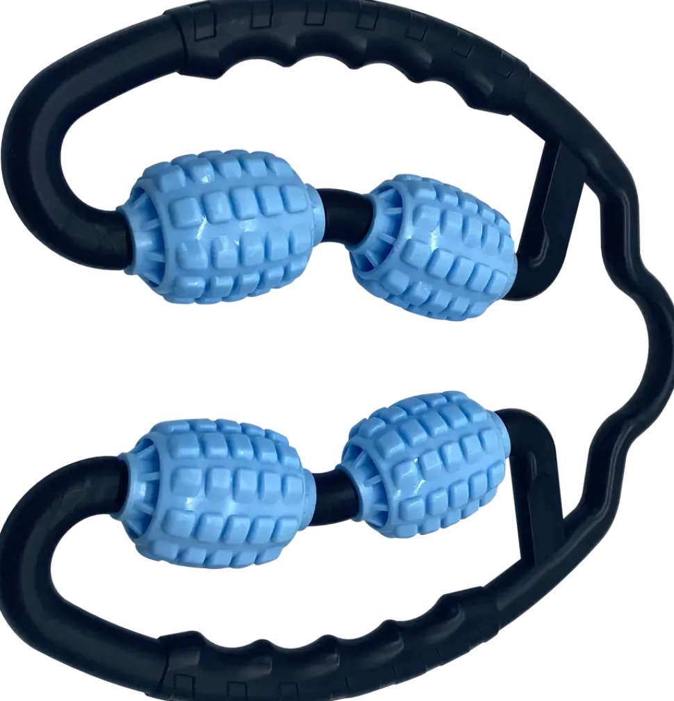 Kilberry massagerullar