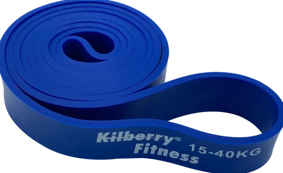 Kilberry Powerband 15-40 kg