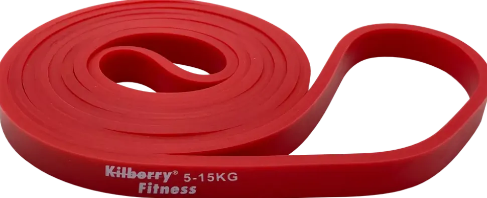 Kilberry Powerband 5-15 kg