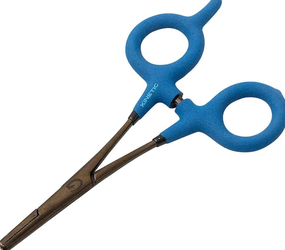 KINETIC AVKROKNINGSTÅNG