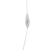 Kinetic Bombette Flytare 15 g - Vit