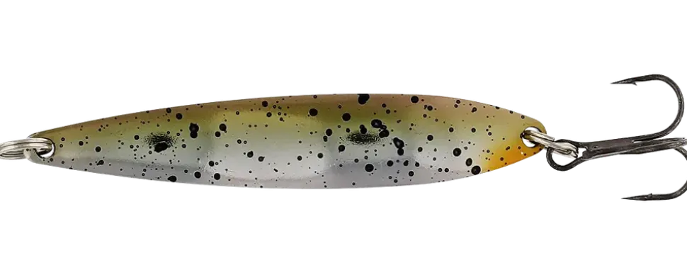 Kinetic Fax 20 g Chartreuse Sandeel