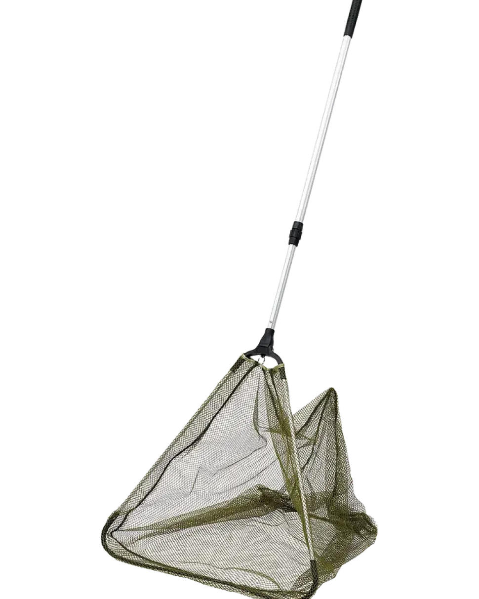 KINETIC FISKEHÅV TELESKOP