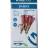 KINETIC MAKRILLHÄCKLA 3