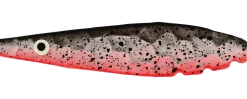 Kinetic Mön Inline 21g Black/Red Splat