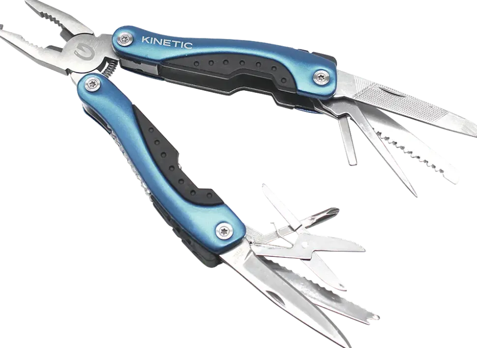Kinetic multitool 6"