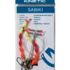 KINETIC PLATTFISKETACKEL 2