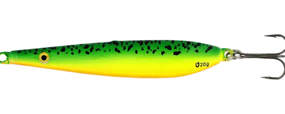 Kinetic Samba Slim 20g Sun Phlake