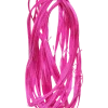 Kinetic silkestråd rosa 10 st