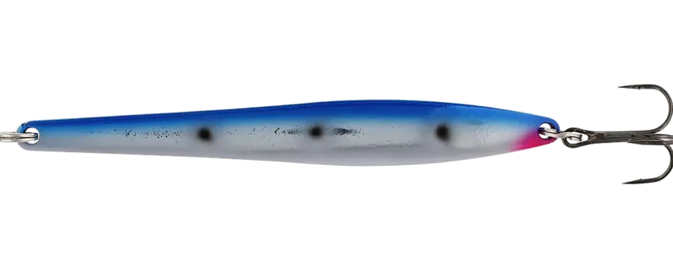 Kinetic Silver Arrow 20g Blue/Silver