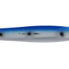 Kinetic Silver Arrow 24g Blue/Silver