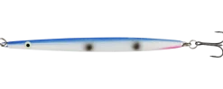 Kinetic Stevns 22 g Blue/Silver