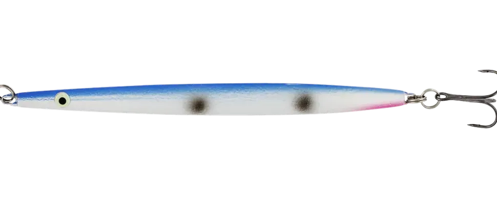 Kinetic Stevns 22 g Blue/Silver