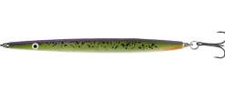 Kinetic Stevns 17 g Chartreuse Sandeel